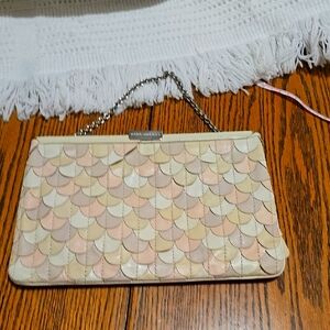 Marc Jacobs Multicolor Clutch Bag